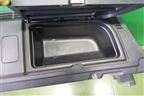 Обшивка багажника правая (нижняя) для Land Rover Discovery 3 с 2004-2009г