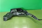 Обшивка багажника правая (нижняя) для Land Rover Discovery 3 с 2004-2009г