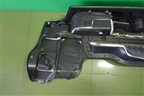 Обшивка багажника правая (нижняя) для Land Rover Discovery 3 с 2004-2009г