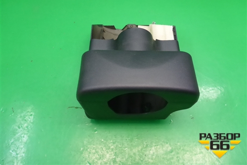 Кожух рулевой колонки (в сборе) для Land Rover Discovery 3 с 2004-2009г
