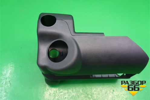 Кожух рулевой колонки (в сборе) для Land Rover Discovery 3 с 2004-2009г