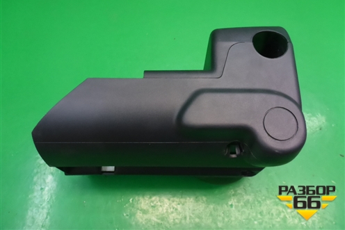 Кожух рулевой колонки (в сборе) для Land Rover Discovery 3 с 2004-2009г