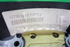 Рулевое колесо под AIR BAG без AIR BAG (QTB501270) для Land Rover Discovery 3 с 2004-2009г