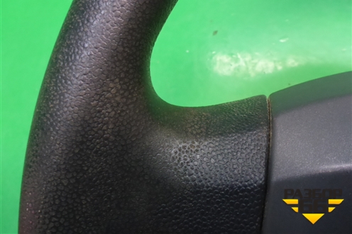 Рулевое колесо под AIR BAG без AIR BAG (QTB501270) для Land Rover Discovery 3 с 2004-2009г