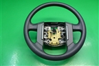 Рулевое колесо под AIR BAG без AIR BAG (QTB501270) для Land Rover Discovery 3 с 2004-2009г