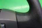Рулевое колесо под AIR BAG без AIR BAG (QTB501270) для Land Rover Discovery 3 с 2004-2009г