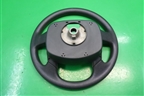 Рулевое колесо под AIR BAG без AIR BAG (QTB501270) для Land Rover Discovery 3 с 2004-2009г