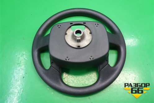 Рулевое колесо под AIR BAG без AIR BAG (QTB501270) для Land Rover Discovery 3 с 2004-2009г