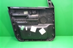 Обшивка двери передней правой под электрику для Land Rover Discovery 3 с 2004-2009г