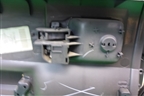 Обшивка двери передней правой под электрику для Land Rover Discovery 3 с 2004-2009г