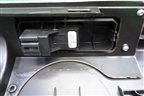 Обшивка двери передней правой под электрику для Land Rover Discovery 3 с 2004-2009г