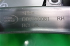 Обшивка двери задней правой под электрику (DDC500081) для Land Rover Discovery 3 с 2004-2009г