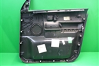 Обшивка двери передней левой под электрику (DDC500051) для Land Rover Discovery 3 с 2004-2009г