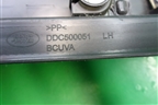 Обшивка двери передней левой под электрику (DDC500051) для Land Rover Discovery 3 с 2004-2009г
