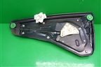 Стеклоподъёмник электрический задний левый (CVH500032) для Land Rover Discovery 3 с 2004-2009г