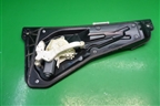 Стеклоподъёмник электрический задний левый (CVH500032) для Land Rover Discovery 3 с 2004-2009г