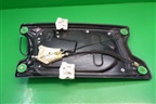 Стеклоподъёмник электрический передний левый (CUH500113) для Land Rover Discovery 3 с 2004-2009г