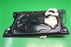Стеклоподъёмник электрический передний левый (CUH500113) для Land Rover Discovery 3 с 2004-2009г