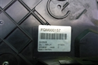Замок двери задней левой (FQM000157) для Land Rover Discovery 3 с 2004-2009г