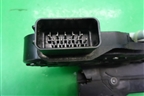Замок двери задней левой (FQM000157) для Land Rover Discovery 3 с 2004-2009г