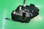 Замок двери задней левой (FQM000157) для Land Rover Discovery 3 с 2004-2009г