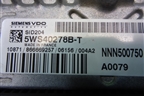 Блок управления двигателем (2.7л 276DT) (5WS40278BT) для Land Rover Discovery 3 с 2004-2009г