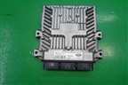 Блок управления двигателем (2.7л 276DT) (5WS40278BT) для Land Rover Discovery 3 с 2004-2009г