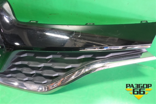 Решетка радиатора (623103985R) для Renault Kaptur с 2016г
