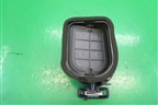 Дефлектор воздушный центральный (правый) (JBD500140) для Land Rover Discovery 3 с 2004-2009г