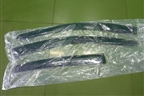 Ветровики (новые) для Volkswagen Polo (седан) с 2010г