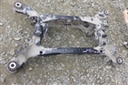 Балка задняя (5120630081) для Lexus GS 300 с 2005-2012г
