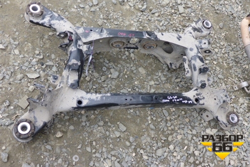Балка задняя (5120630081) для Lexus GS 300 с 2005-2012г