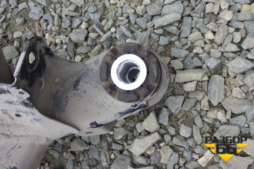 Балка задняя (5120630081) для Lexus GS 300 с 2005-2012г