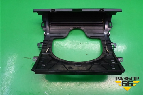 Кожух рулевой колонки (FAI500010) для Land Rover Discovery 3 с 2004-2009г