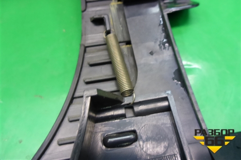 Кожух рулевой колонки (FAI500010) для Land Rover Discovery 3 с 2004-2009г