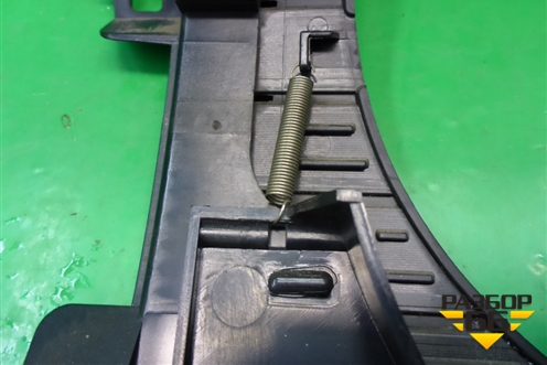 Кожух рулевой колонки (FAI500010) для Land Rover Discovery 3 с 2004-2009г
