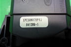 Переключатель подрулевой в сборе (XPC500120PVJ XPE500070PVJ) для Land Rover Discovery 3 с 2004-2009г