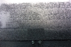 Ящик передней консоли (FFK500012) для Land Rover Discovery 3 с 2004-2009г