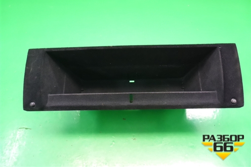 Ящик передней консоли (FFK500012) для Land Rover Discovery 3 с 2004-2009г