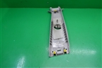 Обшивка стойки центральная верхняя левая (EMG500271) для Land Rover Discovery 3 с 2004-2009г