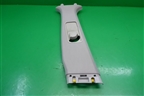 Обшивка стойки центральная верхняя левая (EMG500271) для Land Rover Discovery 3 с 2004-2009г