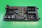 Блок предохранителей салонный (YQE500350) для Land Rover Discovery 3 с 2004-2009г