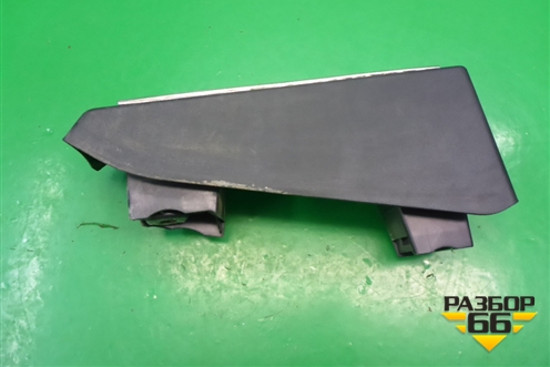 Накладка внутренняя (педаль отдыха) (EAV500041) для Land Rover Discovery 3 с 2004-2009г