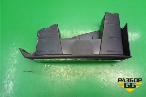 Накладка внутренняя (педаль отдыха) (EAV500041) для Land Rover Discovery 3 с 2004-2009г