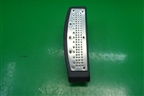 Накладка внутренняя (педаль отдыха) (EAV500041) для Land Rover Discovery 3 с 2004-2009г
