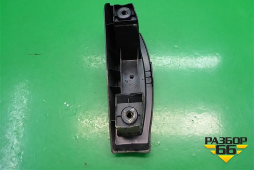 Накладка внутренняя (педаль отдыха) (EAV500041) для Land Rover Discovery 3 с 2004-2009г