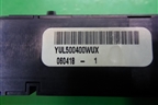 Модуль кнопок (YUL500400WUX) для Land Rover Discovery 3 с 2004-2009г