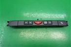 Модуль кнопок (YUL500400WUX) для Land Rover Discovery 3 с 2004-2009г