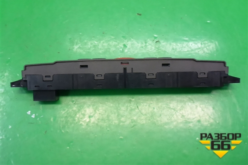 Модуль кнопок (YUL500400WUX) для Land Rover Discovery 3 с 2004-2009г