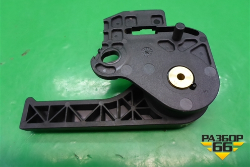 Ручка открывания капота для Land Rover Discovery 3 с 2004-2009г